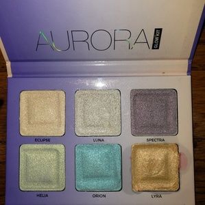 Anastasia Beverly Hills Makeup - ABH glow kit Anastasia Beverly Hills Makeup - ABH glow kit